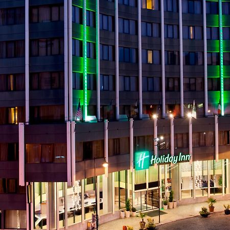 Holiday Inn Lisbon, An Ihg Hotel Exterior photo